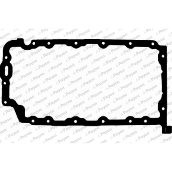 Joint De Carter D'huile Payen Jh5057