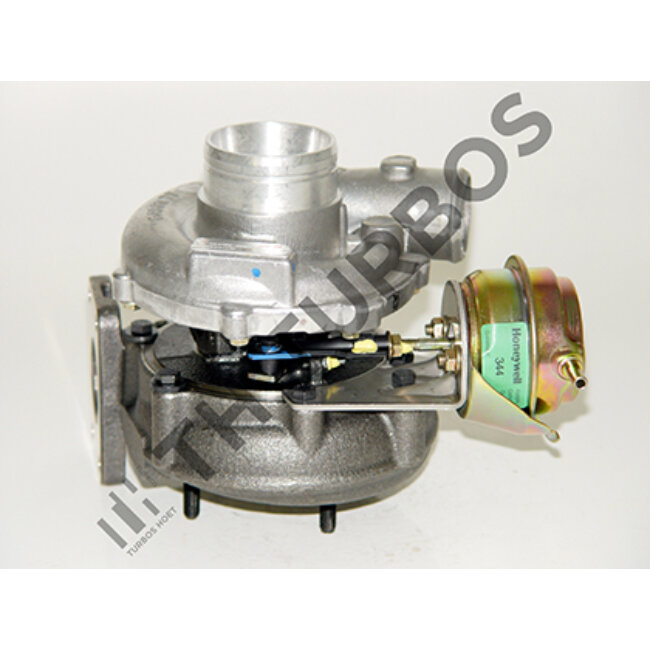 Turbocompresseur Turbo's Hoet 1101151