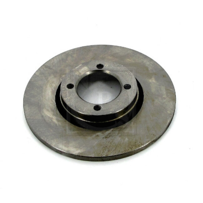 1 Disque De Frein Nps M330i00