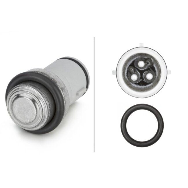 Capteur Hella 6pt 009 309-141