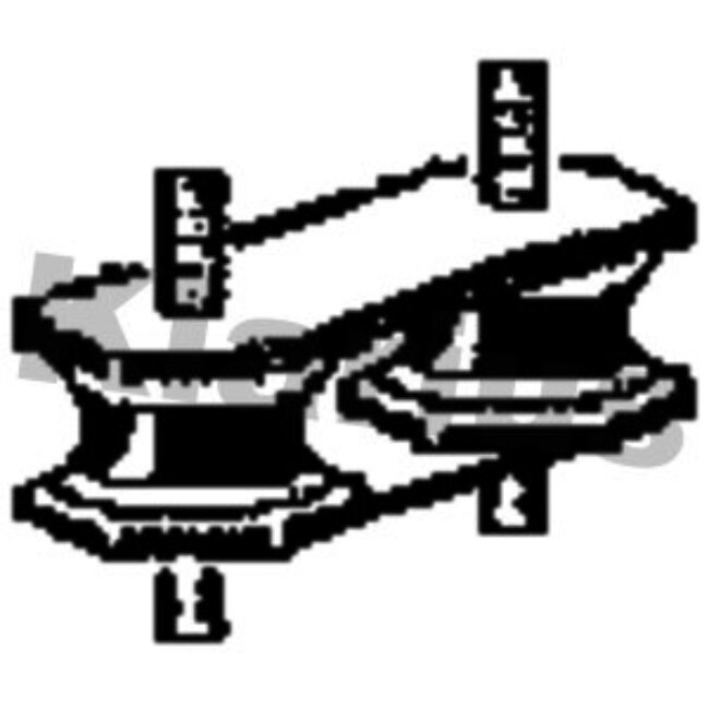 Joint Échappement Klarius 420401