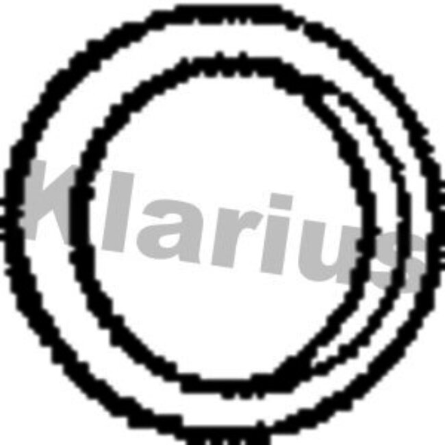 Joint Échappement Klarius 410272