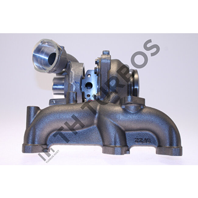 Turbocompresseur Turbo's Hoet 1103838