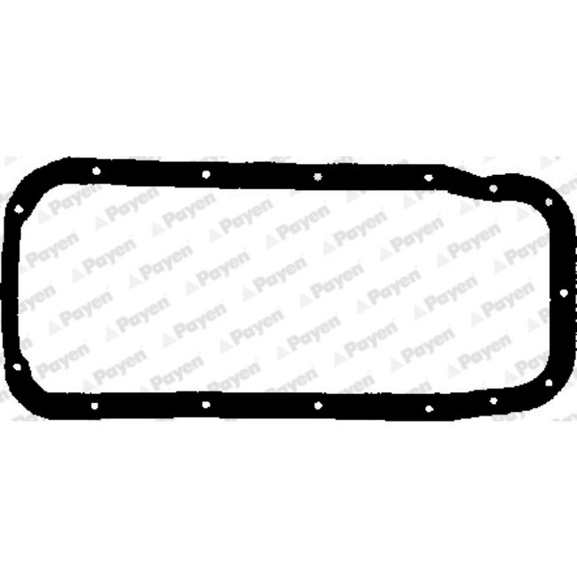 Joint De Carter D'huile Payen Jj120