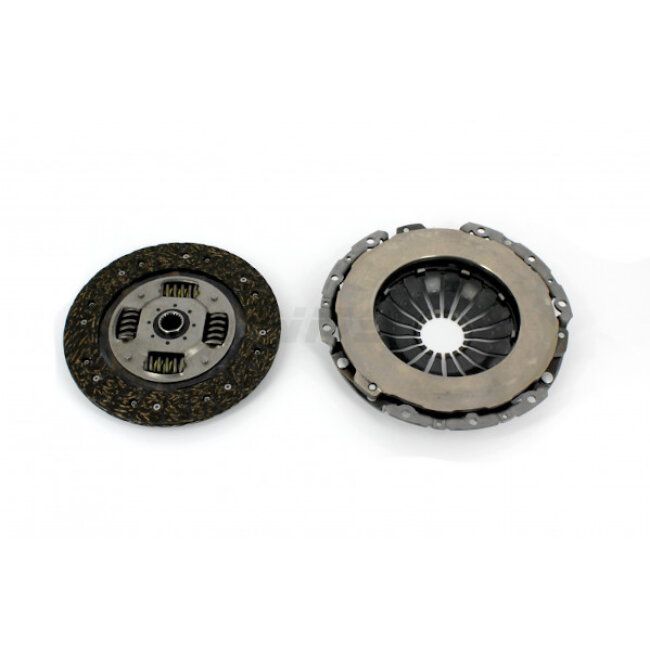 Kit D'embrayage 3 Pièces Nps N200n31a