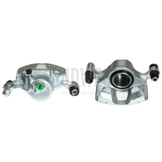 Etrier De Frein Avant Gauche Budweg 342614