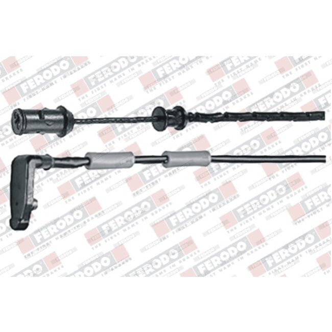 Témoin D'usure Ferodo Fwi250