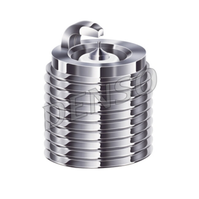 1 Bougie D'allumage Denso Iridium Power Iw31