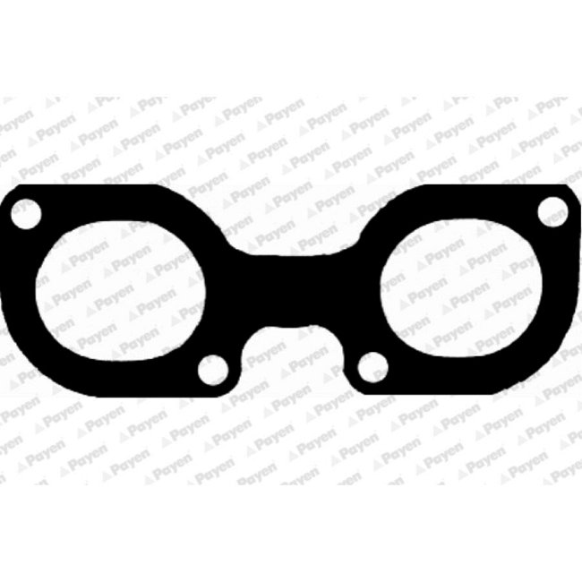 Joint D'étanchéité Collecteur D'échappement Payen Jd5146