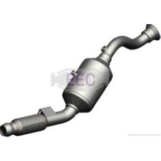 Catalyseur Eec Mz6074