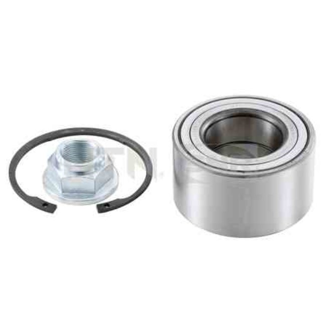 Kit De Roulement De Roue Snr R170.56