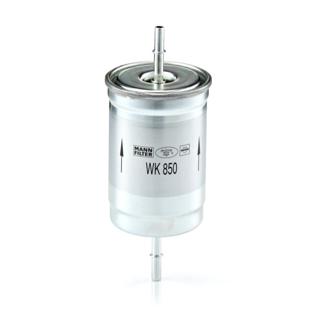 Filtre À Carburant Mann-filter Wk850