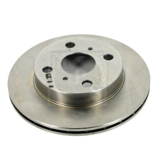 1 Disque De Frein Nps T330a74