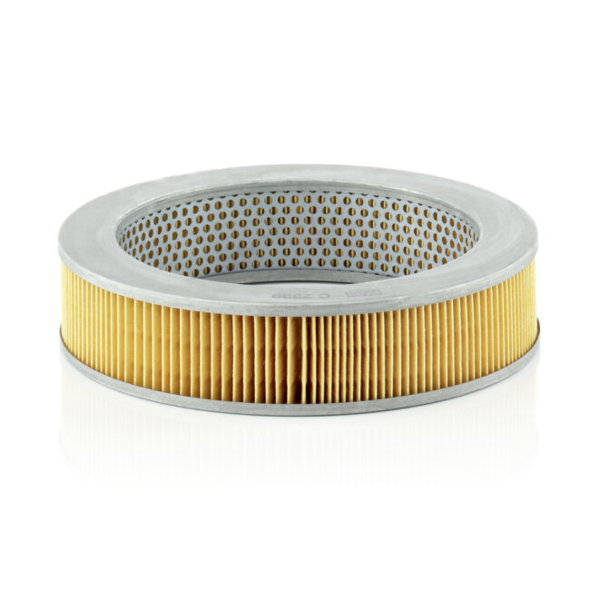 Filtre À Air Mann-filter