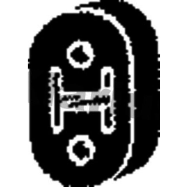 Joint Échappement Klarius 420267