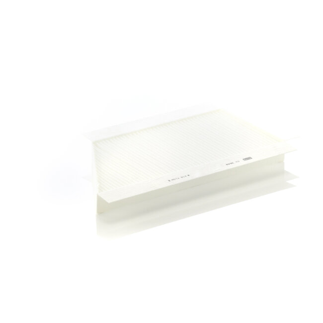 Filtre D'habitacle Pollen Mann-filter Cu3448