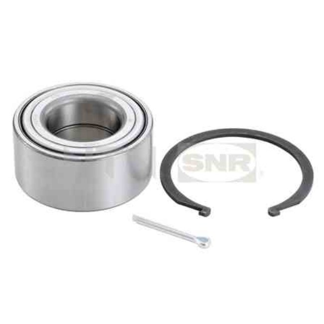 Kit De Roulement De Roue Snr R184.13