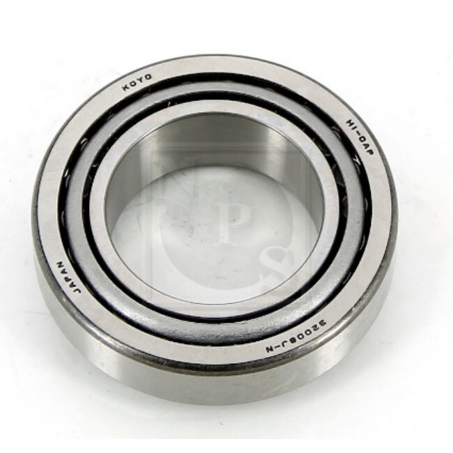 Kit De Roulement De Roue Nps D470u13a