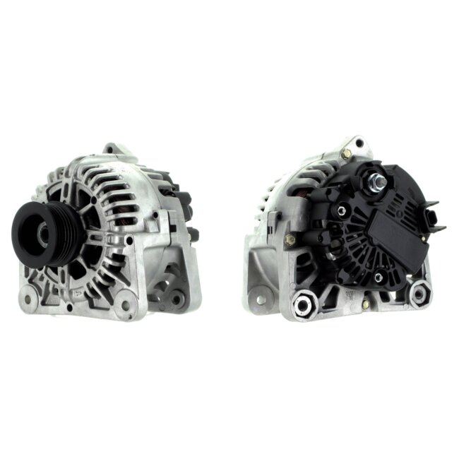 Alternateur Cevam 4879