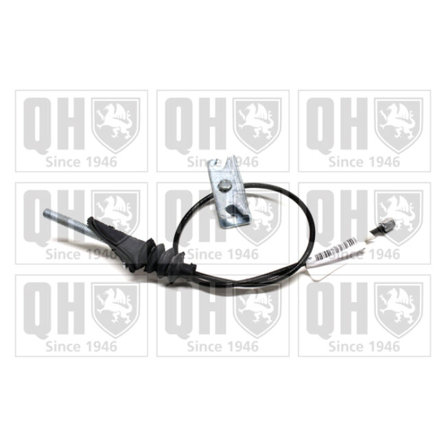 Câble De Frein Quinton Hazell Bc3360