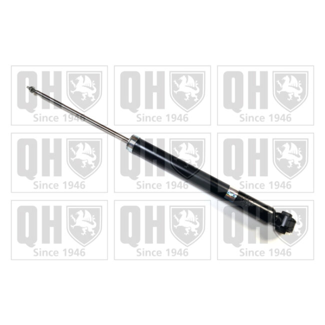 1 Amortisseur Quinton Hazell Qag179633