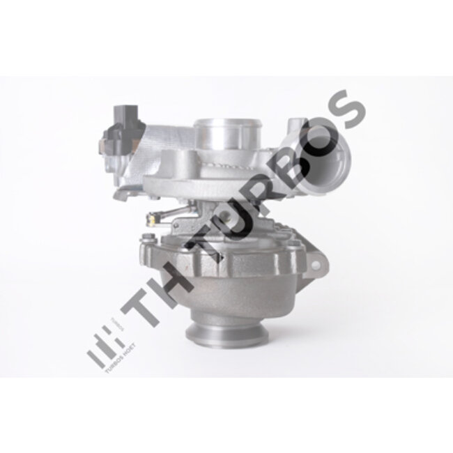 Turbocompresseur Turbo's Hoet 1103995