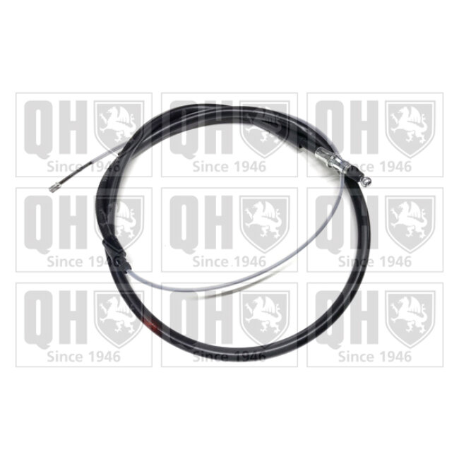 Câble De Frein Quinton Hazell Bc4088