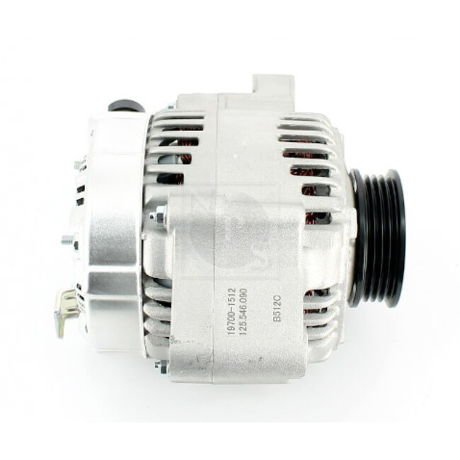 Alternateur Nps H511a51