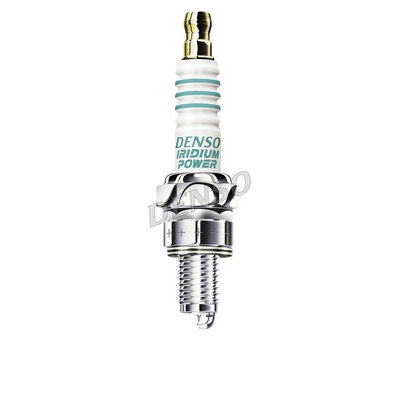 Bougie Malossi MHR DENSO Iridium IW F24 – Haute Performance Pour Scooter/tuning