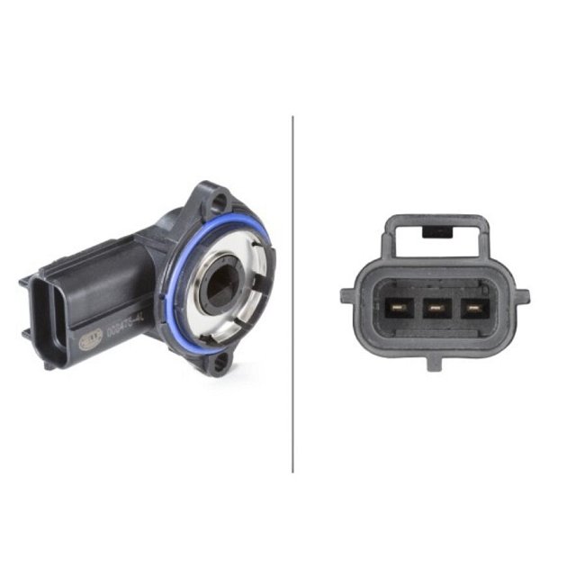 Capteur Hella 6px 008 476-481