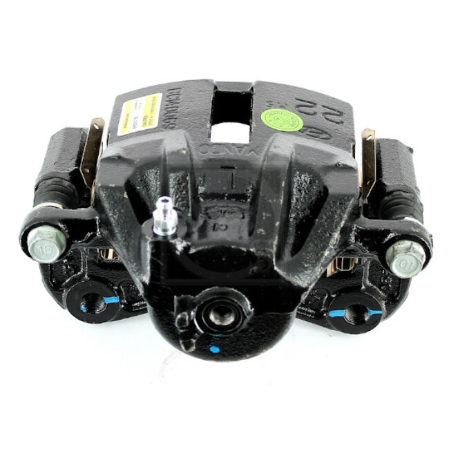 Etrier De Frein Gauche Nps H321i09