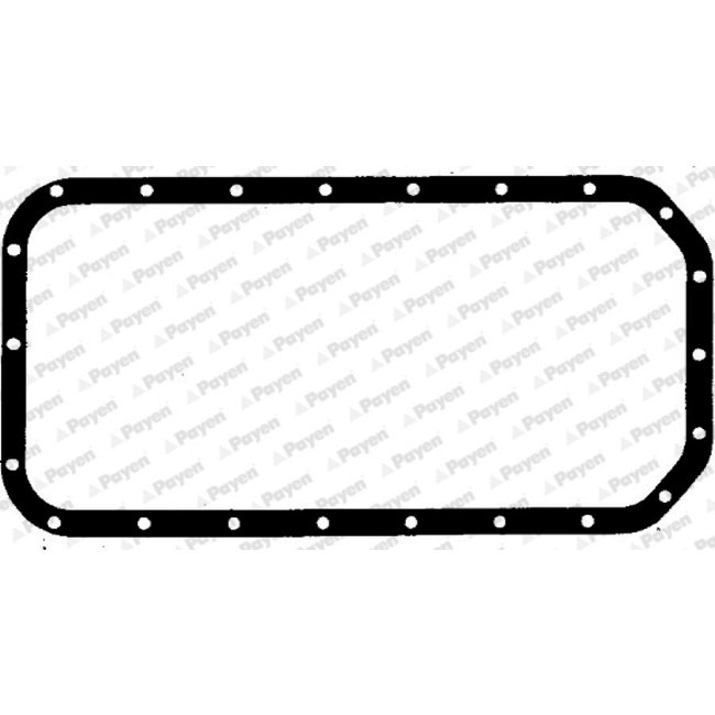 Joint De Carter D'huile Payen Jh409