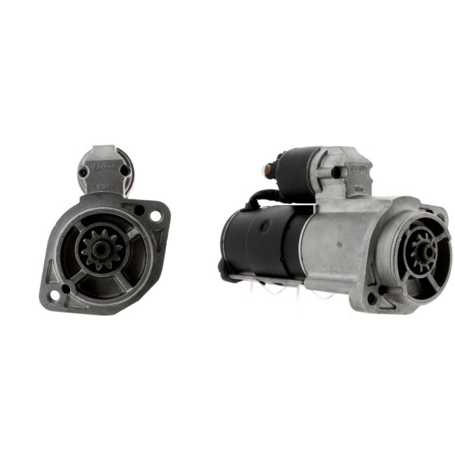 Démarreur Cevam 9642