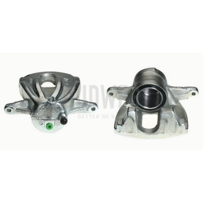 Etrier De Frein Avant Droit Budweg 343475