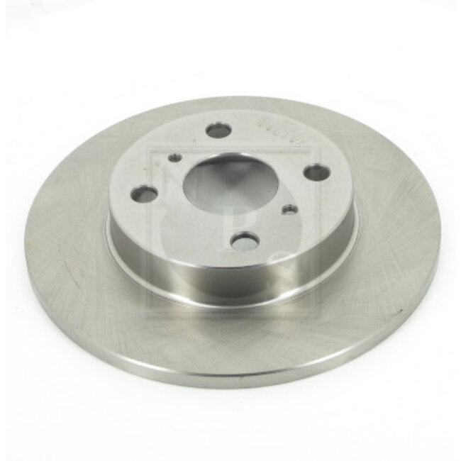 1 Disque De Frein Nps T330a32