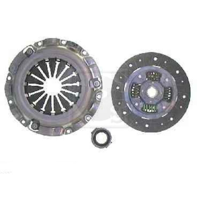 Kit D'embrayage 3 Pièces Nps H200i17