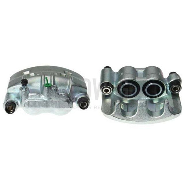 Etrier De Frein Avant Droit Budweg 341565