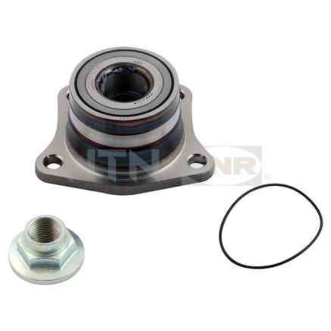Kit De Roulement De Roue Snr R169.39