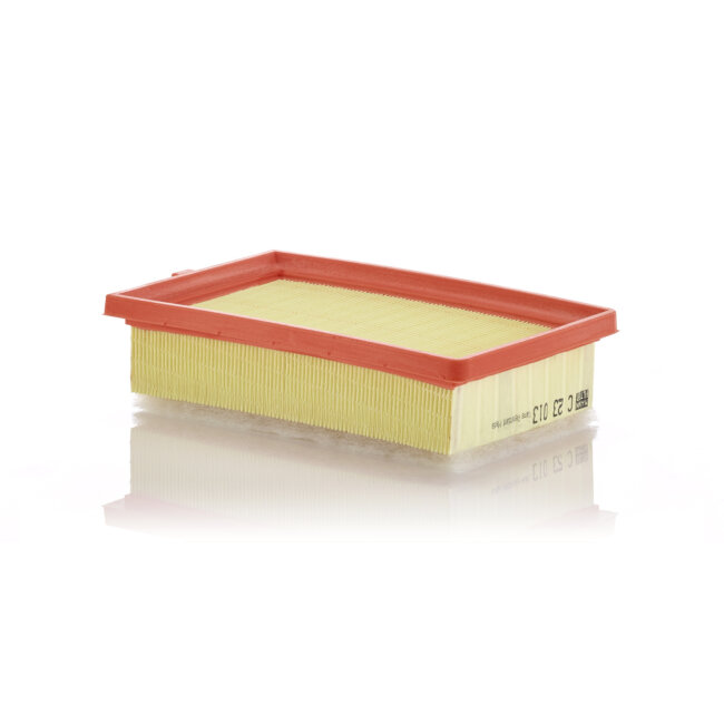 Filtre À Air Mann-filter