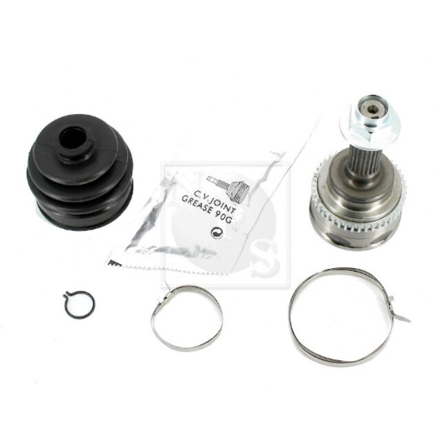 Tête De Cardan Nps S281i25