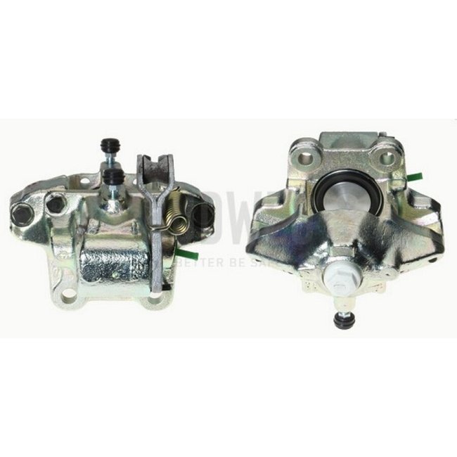 Etrier De Frein Arrière Gauche Budweg 34548