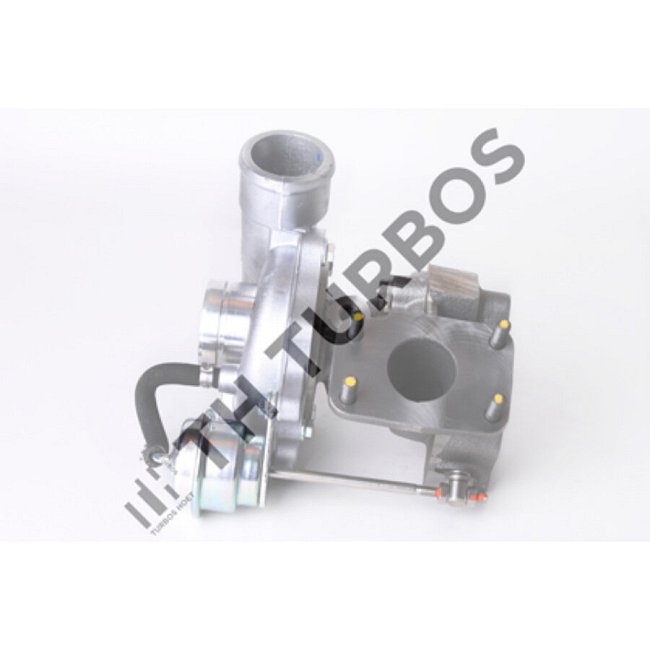 Turbocompresseur Turbo's Hoet 1103985