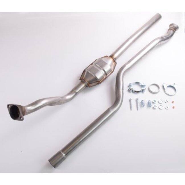 Catalyseur Eec Ci8052