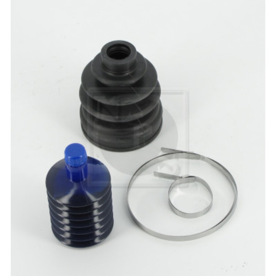 Coller Avis KIT DE REMPLACEMENT Soufflet De Cardan Fendu Universel Sans  Du00e9montage Coller Norauto