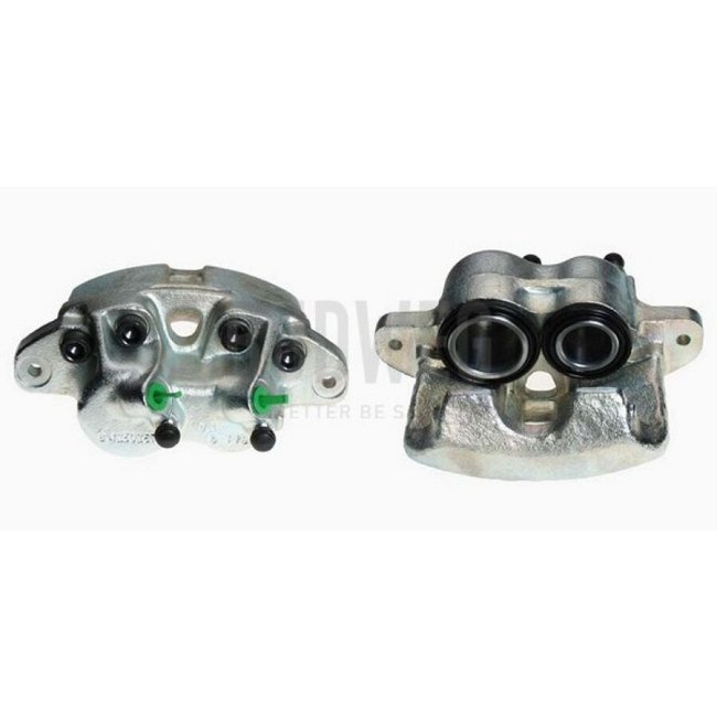 Etrier De Frein Avant Droit Budweg 341041