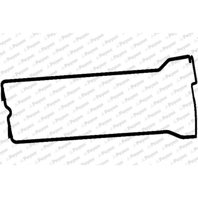 Joint Couvre Culbuteurs Payen Jm5113