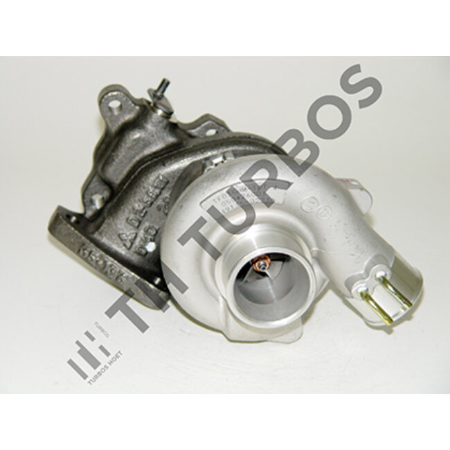 Turbocompresseur Turbo's Hoet 1103521