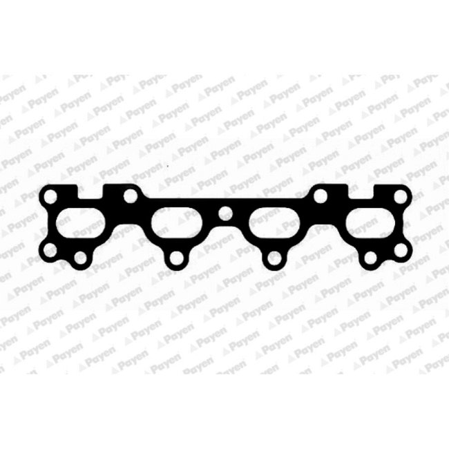 Joint D'étanchéité Collecteur D'échappement Payen Jc781