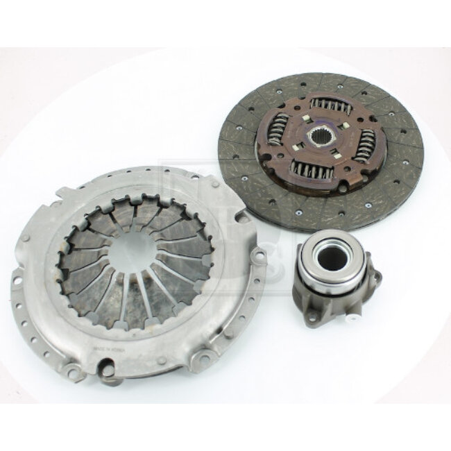 Kit D'embrayage 3 Pièces Nps S200g05