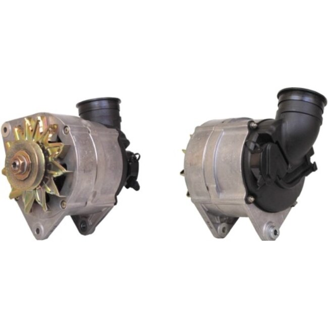 Alternateur Cevam 4412